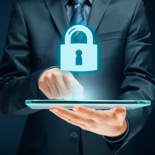 A cybersecurity note for CMCs